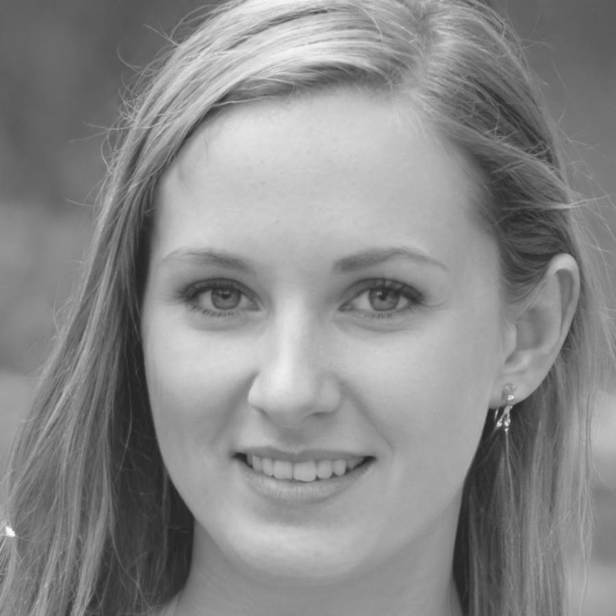 Sabine Weber, Geschäftsführerin